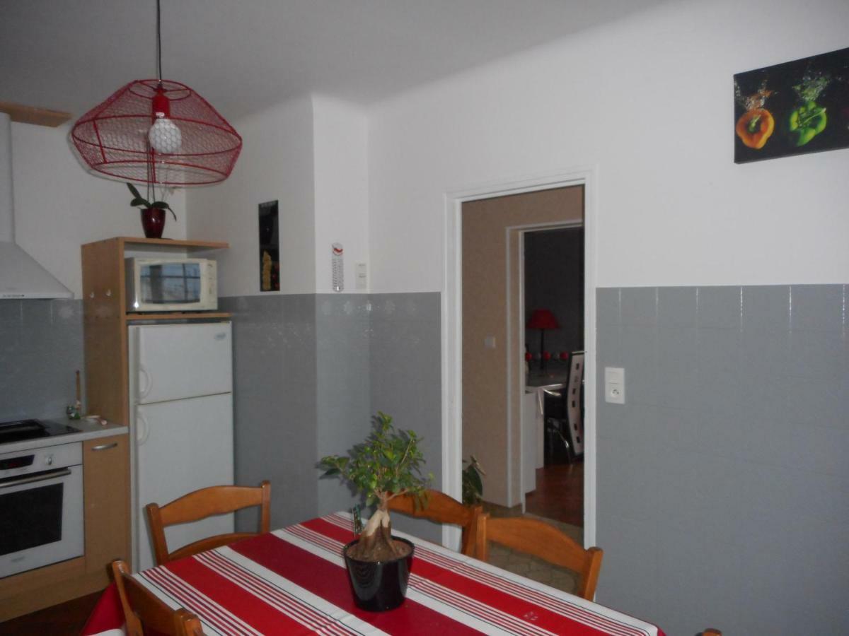 Nun Hobeki Apartment Aincille ภายนอก รูปภาพ