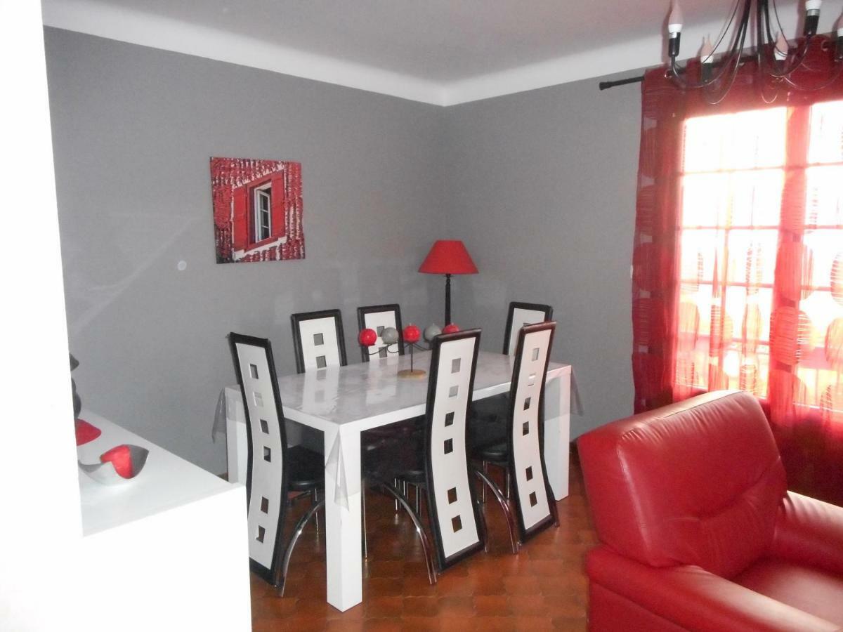 Nun Hobeki Apartment Aincille ภายนอก รูปภาพ